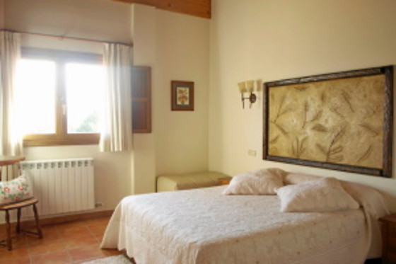 CASA RURAL ENTREBOSQUES - photo 6