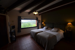 COMARQUINAL BIORESORT PENEDES