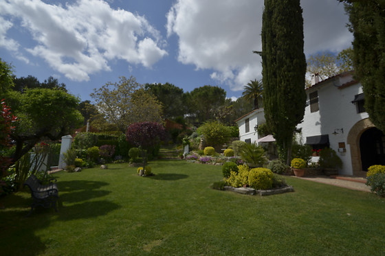 COMARQUINAL BIORESORT PENEDES - photo 15