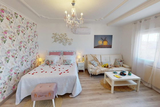 APARTAMENTOS TURÍSTICOS ONCEMOLINOS - photo 3
