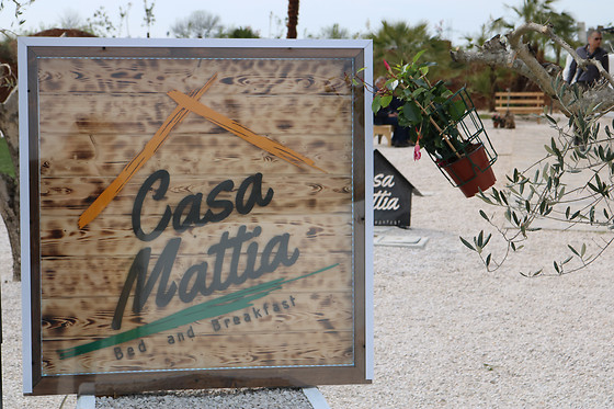 B&B Casa Mattia - photo 14