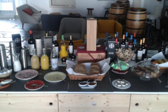 CASA DE BACO - photo 4