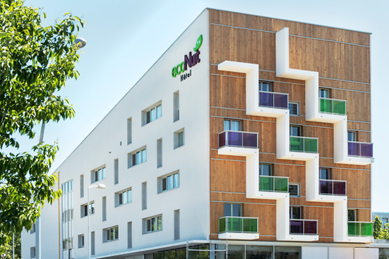 B&B HOTEL Saint-Nazaire Pornichet - photo 0