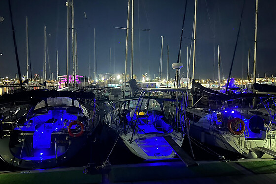 NAUTICA AGUA DE MAR - photo 4