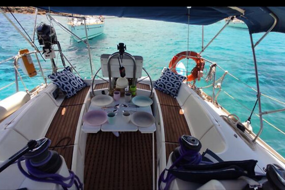 NAUTICA AGUA DE MAR - photo 9