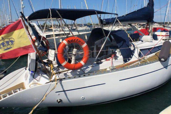 NAUTICA AGUA DE MAR - photo 18