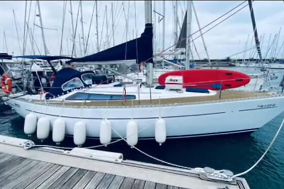 NAUTICA AGUA DE MAR - photo 19