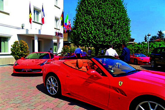 Hotel Arthur - photo 13