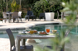 Hotel DiVino