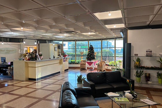 Hotel Cangrande - photo 6