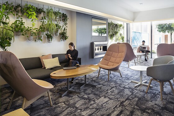 Novotel Bussigny Lausanne - photo 7