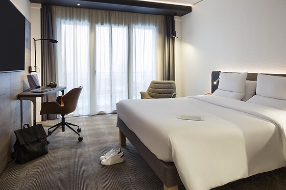 Novotel Bussigny Lausanne - photo 1