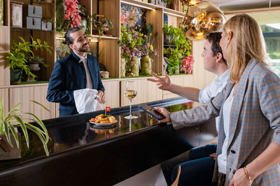 Novotel Bussigny Lausanne - photo 14