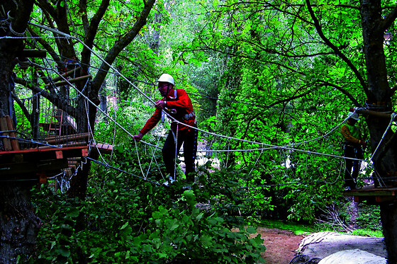 Rafting Umbria Parco Avventura - photo 10