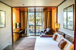 HOTEL ESTELA BARCELONA - HOTEL DEL ARTE - RESTAURANTE IRIS GALLERY
