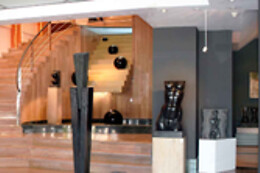 HOTEL ESTELA BARCELONA - HOTEL DEL ARTE - RESTAURANTE IRIS GALLERY