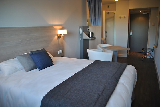 The Originals Access, Hôtel Millau Sud** - photo 1