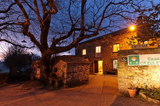 CASA CAZOLEIRO - photo 3