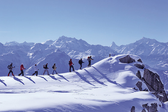 Serviced Apartments Wallis - Breiten - photo 3