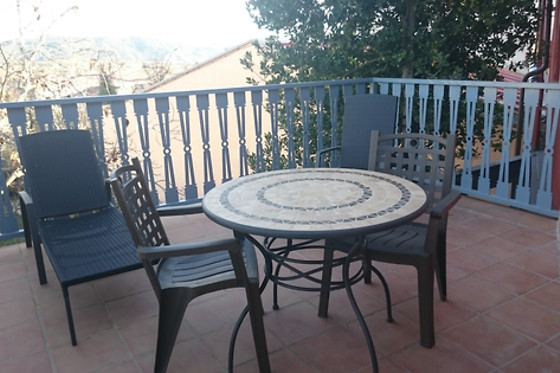 CASA RURAL EL GAITER - photo 15