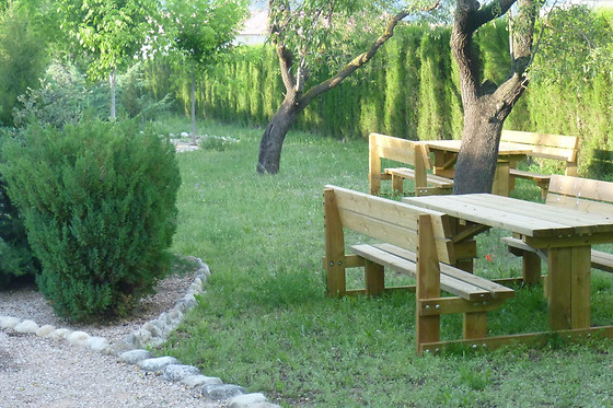 CASA RURAL EL GAITER - photo 16