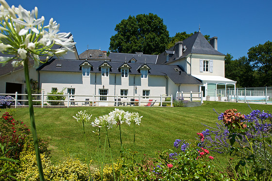 Domaine Pédelaborde - photo 1
