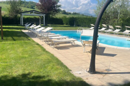 Agriturismo La Broncarda