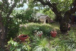 B&B Il Cantastorie
