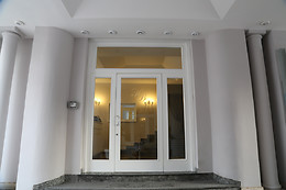 Hotel Barbarella
