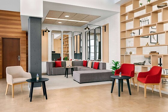 Online Booking EPS - photo 0