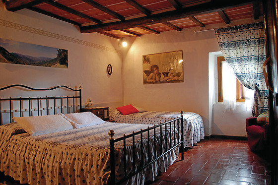 Alla Battuta ­B&B - photo 0