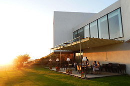 HOTEL BODEGA FINCA DE LOS ARANDINOS