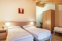 Hotel Garnì Maria
