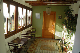 CASA MIRET