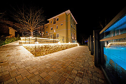 Hotel Valle del Fiora