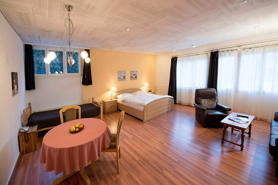 Serviced Apartments Wallis - Breiten - photo 9