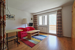 Serviced Apartments Wallis - Breiten