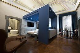 PALAZZO GIUSTI SUITES & SPA