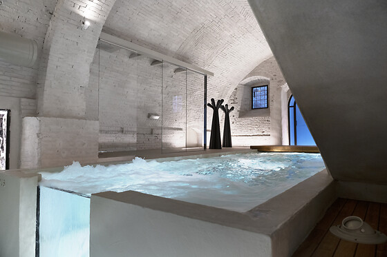 PALAZZO GIUSTI SUITES & SPA - photo 1