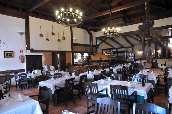 HOTEL MILAGROS RÍO RIAZA - photo 6