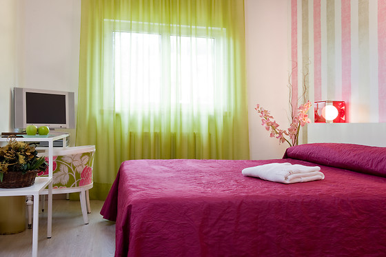 HOTEL EL MILANO REAL - photo 2