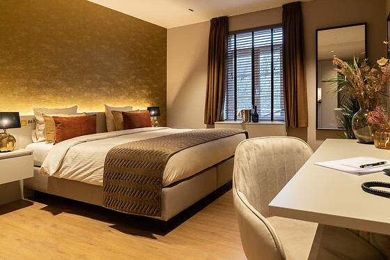 Hotel De Boskar Houthalen - photo 2