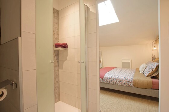 Chambres d'hôtes La Belle Lurette - photo 17