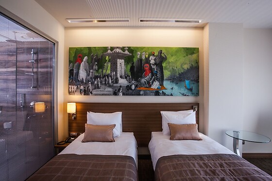 Online Booking EPS - photo 1