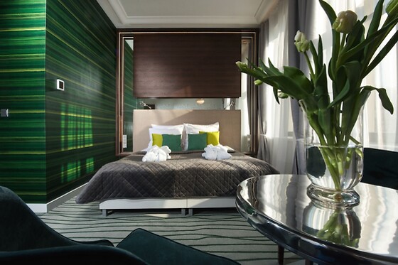 Online Booking EPS - photo 0