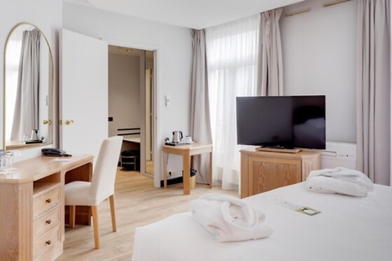 Online Booking EPS - photo 2