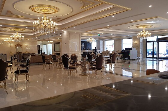 Online Booking EPS - photo 4