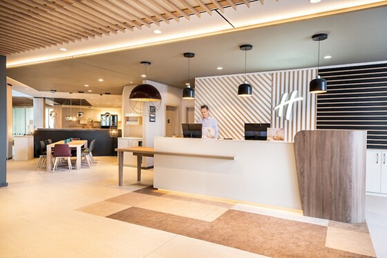Online Booking EPS - photo 0