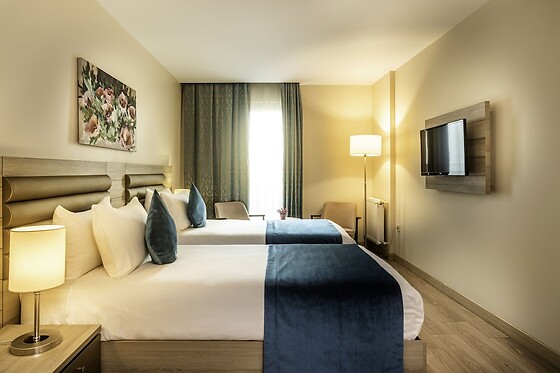 Online Booking EPS - photo 1