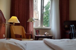 Online Booking EPS